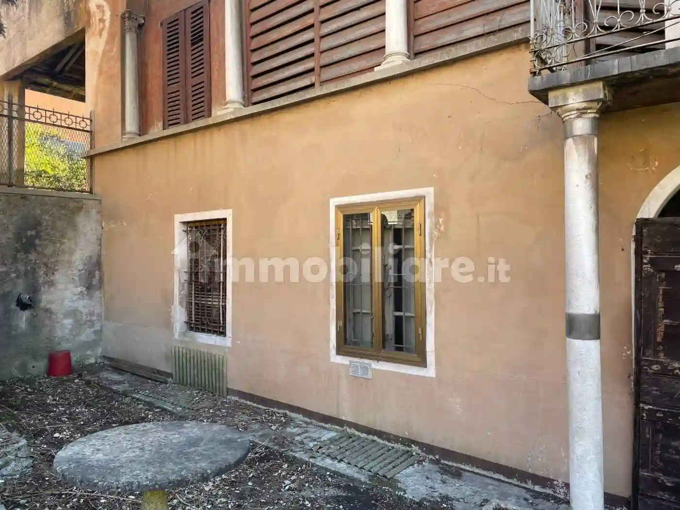 Palazzo - Edificio - foto 5