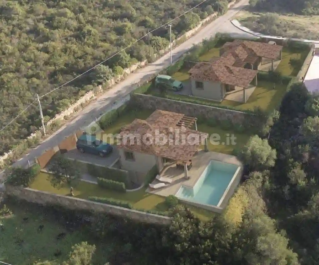 Villetta a schiera - foto 4