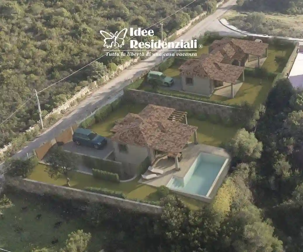 Villetta a schiera - foto 2