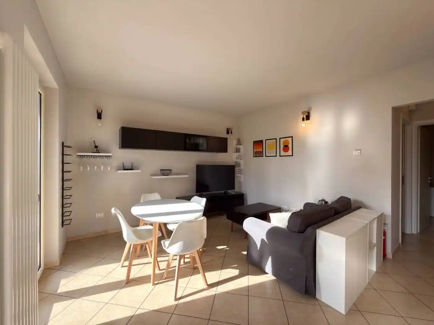 Appartamento in vendita a Lucca