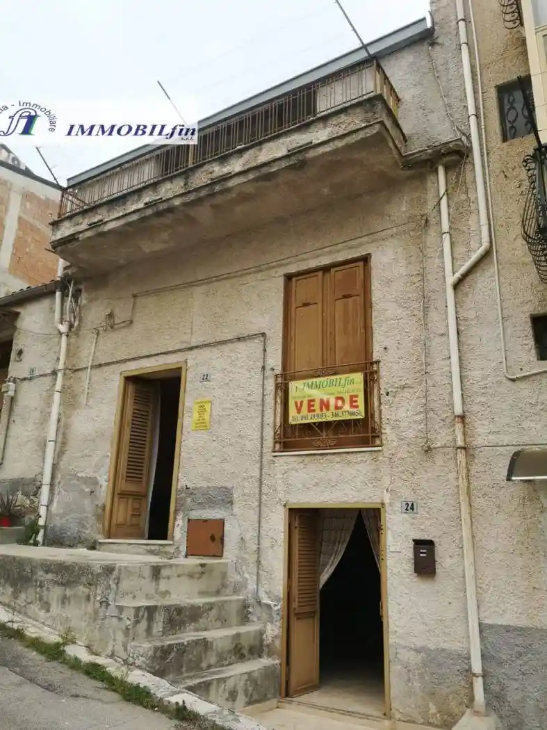 Casa indipendente in vendita a Bolognetta