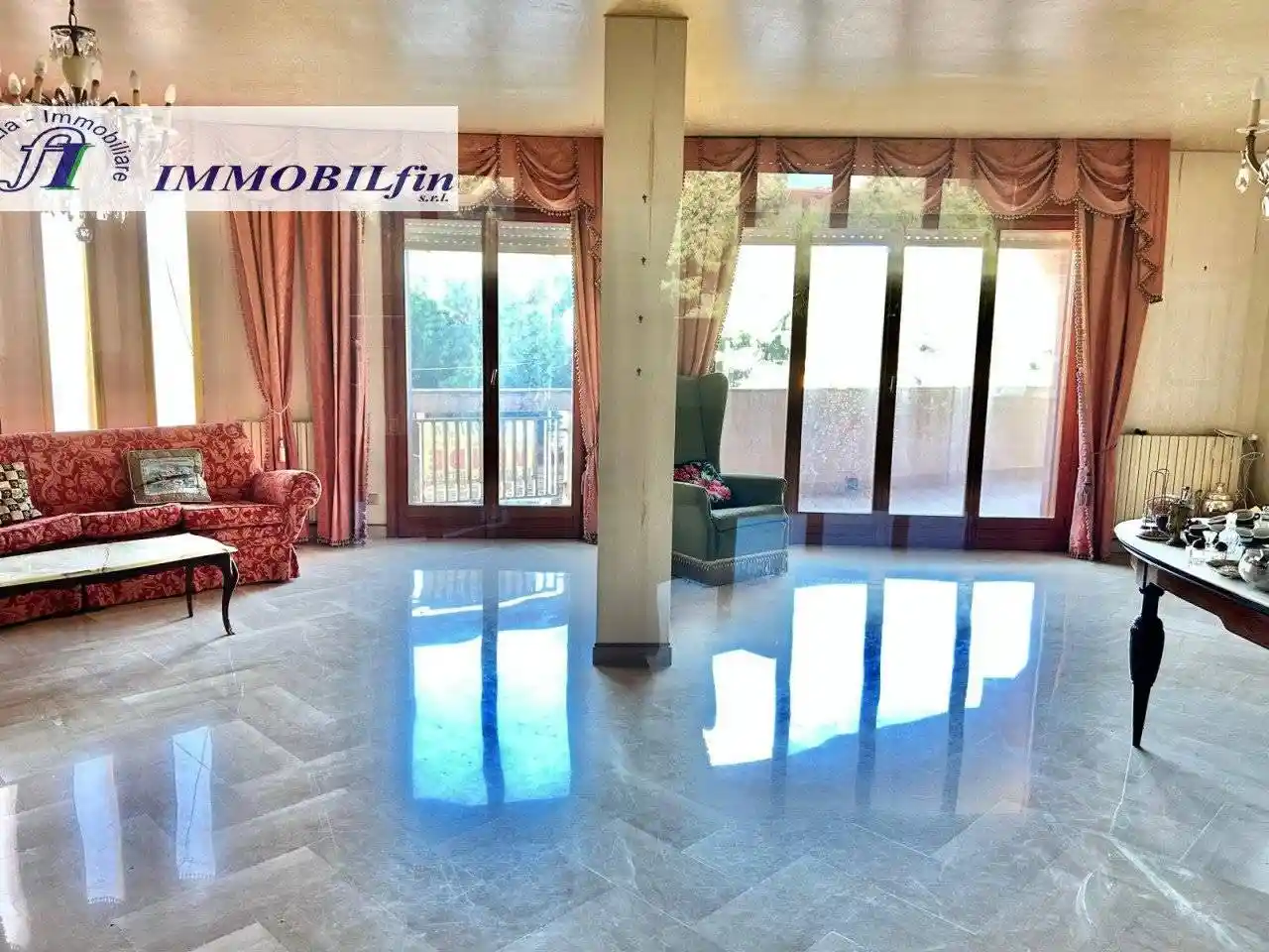 Appartamento in vendita a Villabate