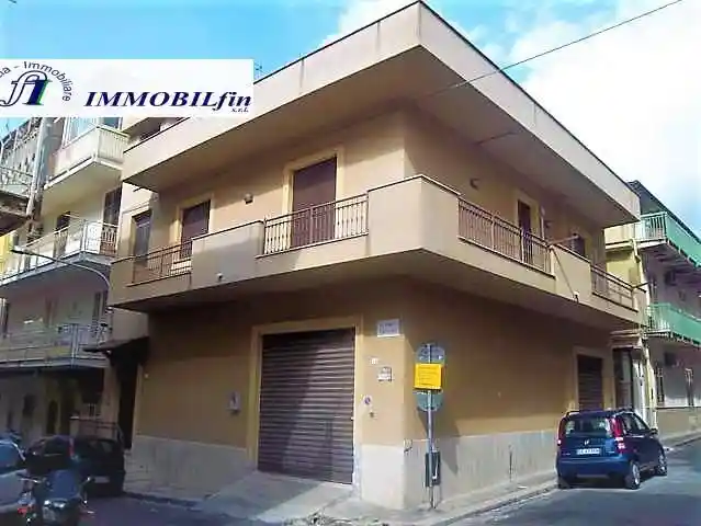 Appartamento in vendita a Villabate