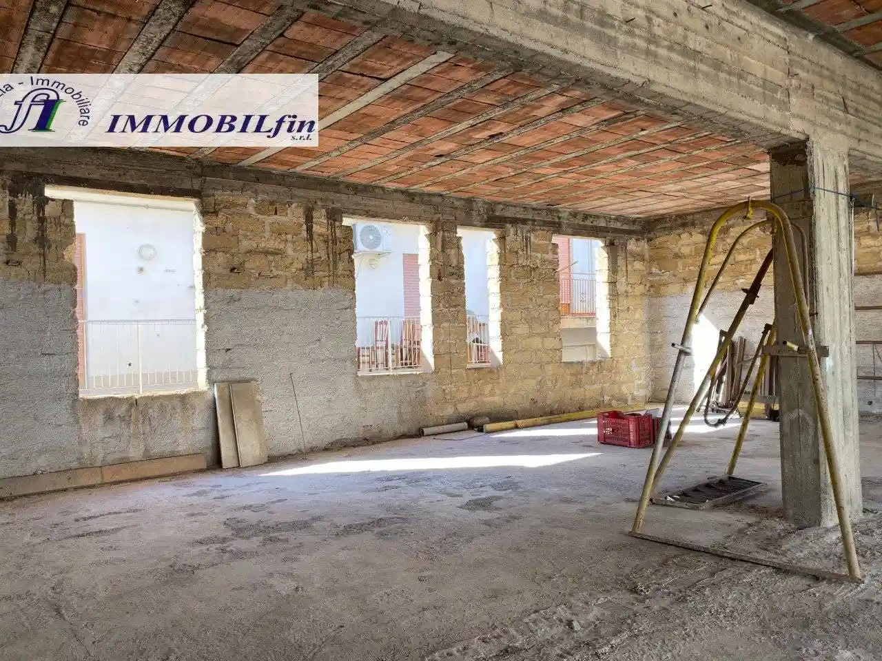 Appartamento in vendita a Villabate