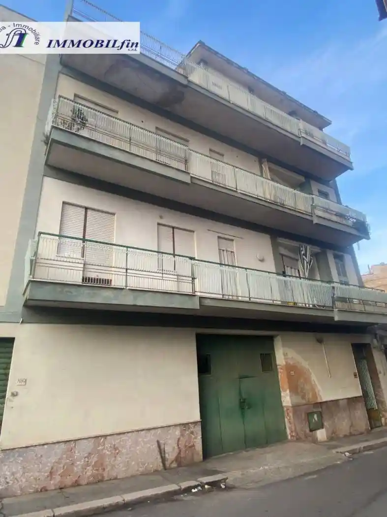 Appartamento in vendita a Villabate