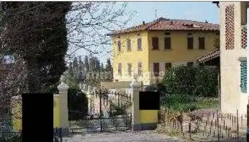Villa in vendita a Certaldo