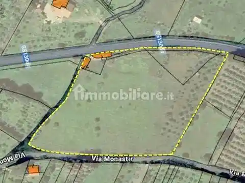 Villa in vendita a San Sperate