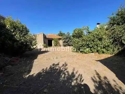 Rustico - Casale in vendita a Villasor