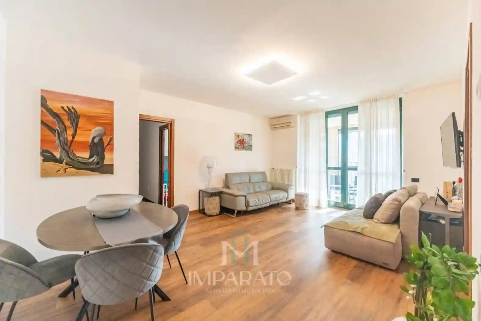 Appartamento - foto 3