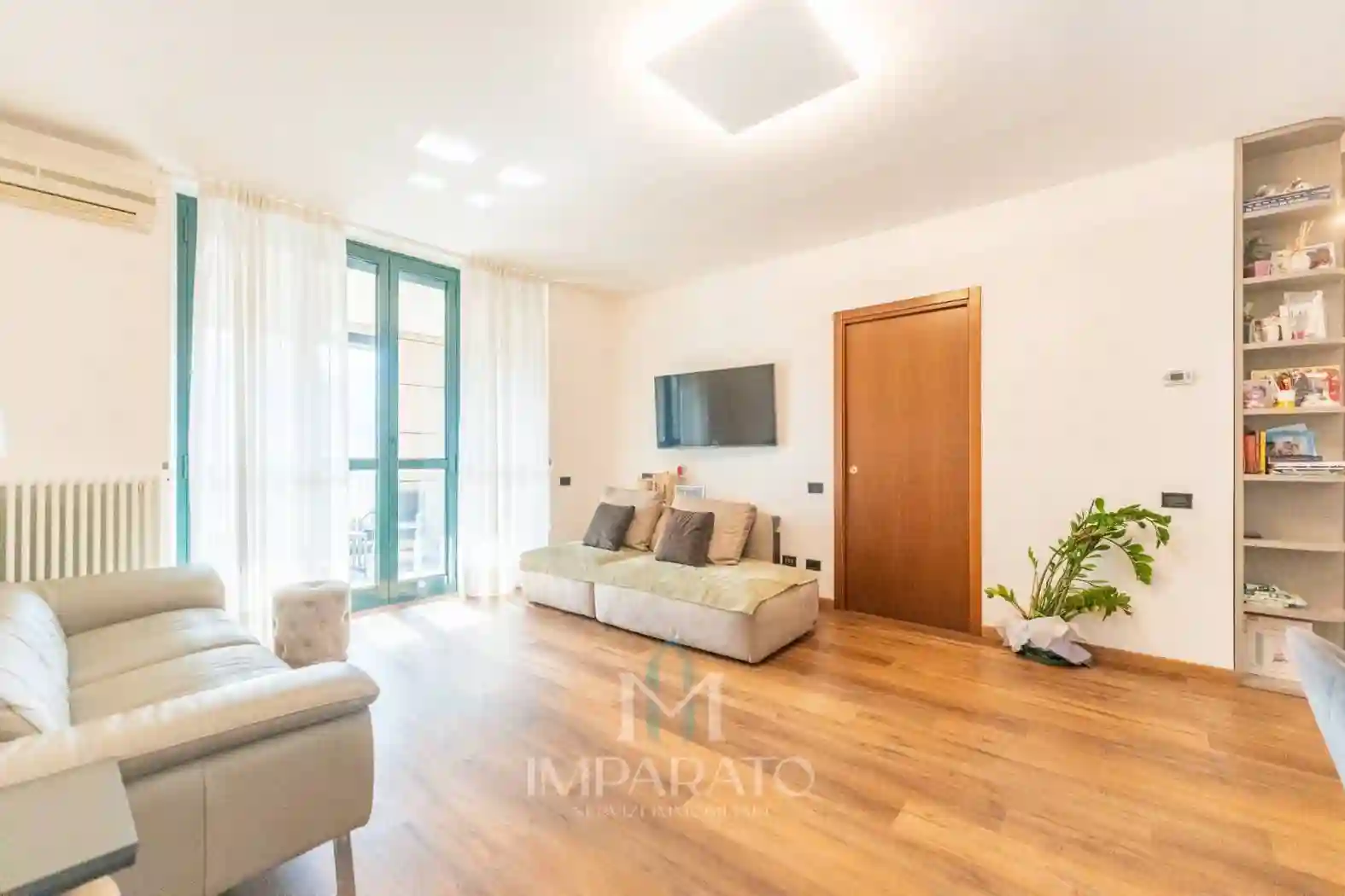 Appartamento - foto 5