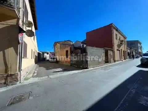 Villa in vendita a Serramanna