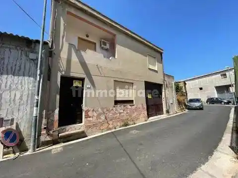 Villa in vendita a Serramanna