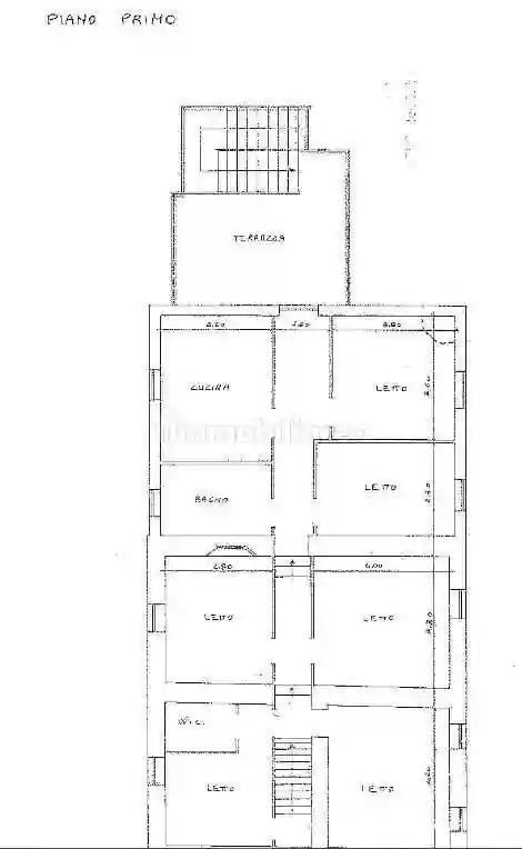 Palazzo - Stabile - foto 5