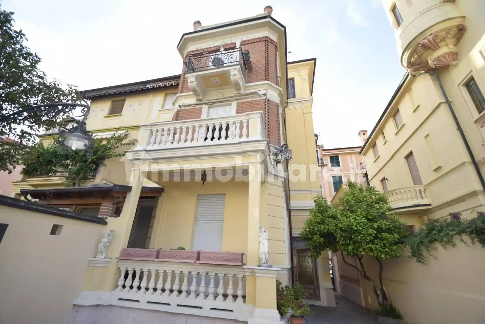 Appartamento in affitto a Spotorno