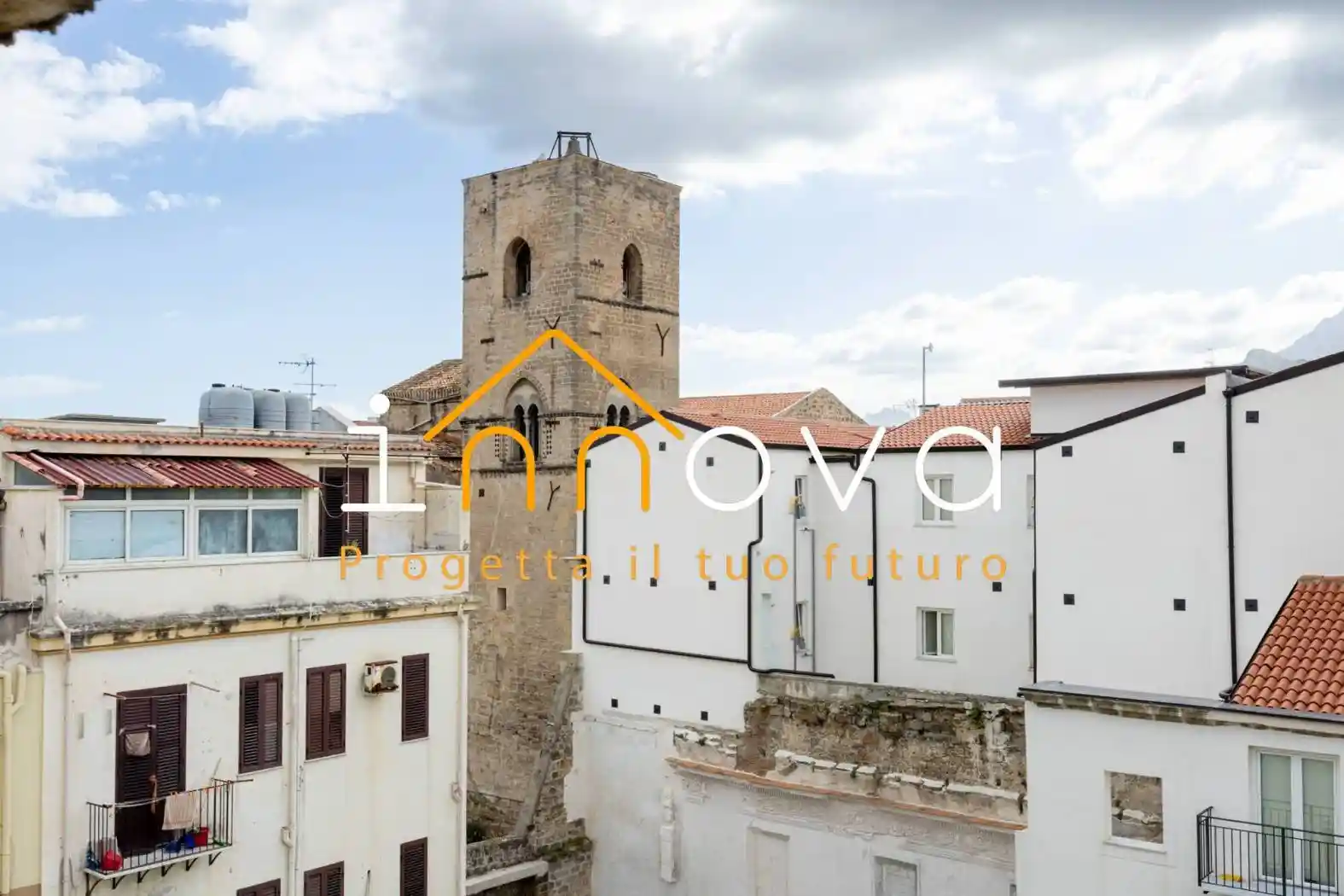 Appartamento in vendita a Palermo