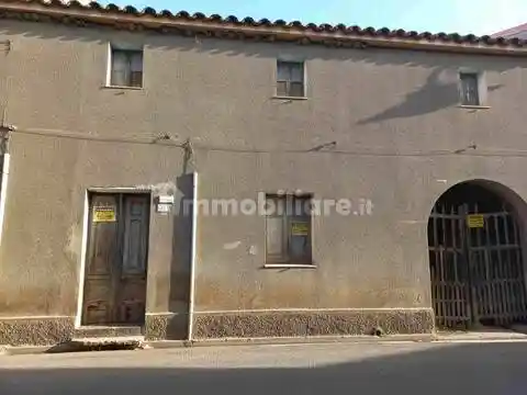 Villa in vendita a Serramanna