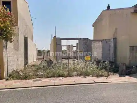 Villa in vendita a Serramanna