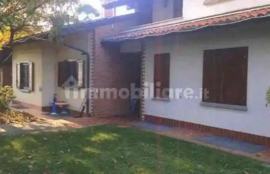 Villetta a schiera in vendita a Grezzago