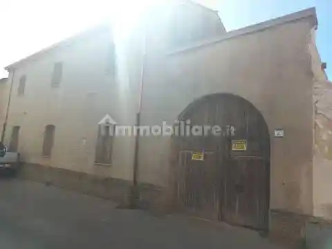 Villa in vendita a Serramanna