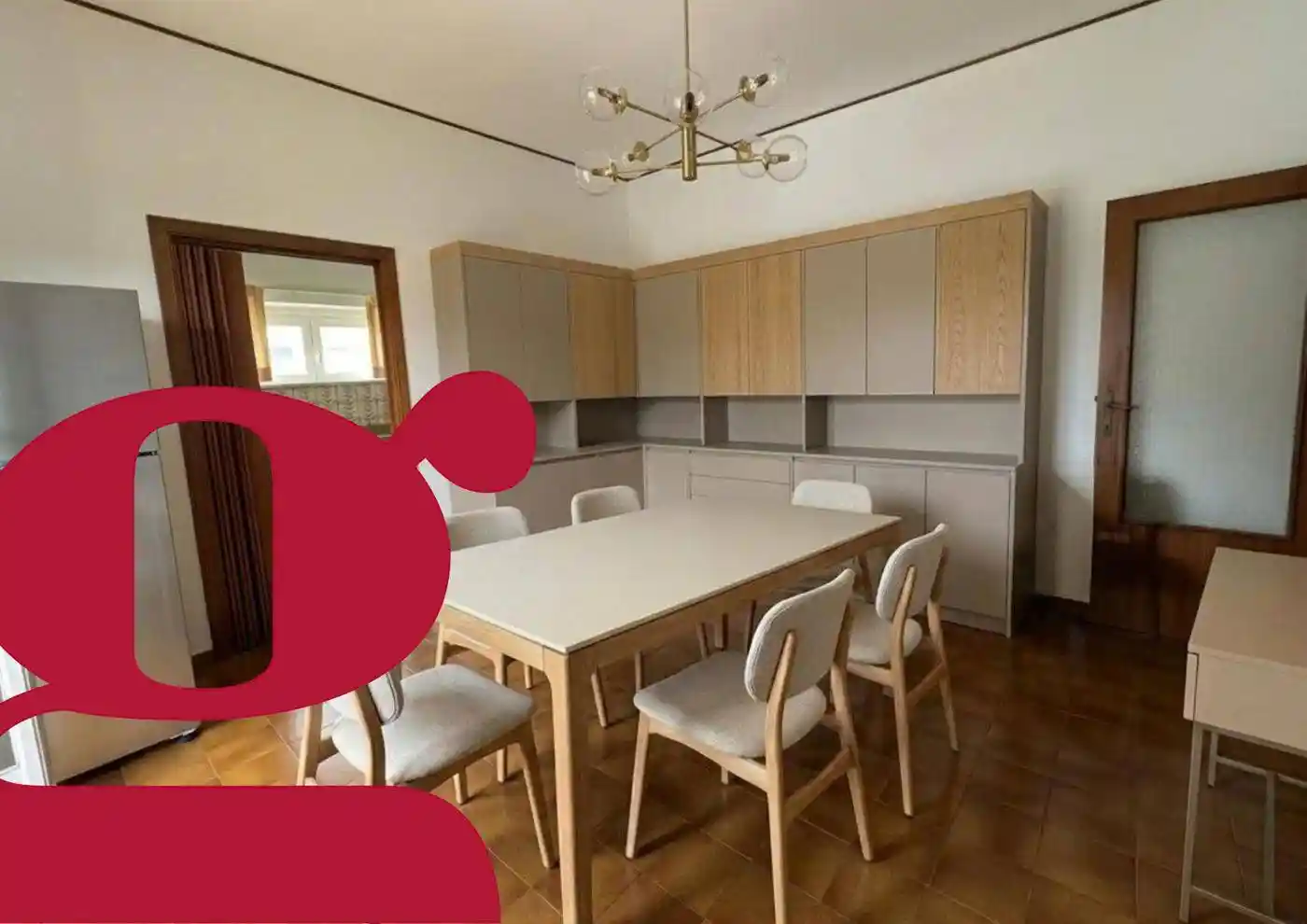 Appartamento in vendita a Castelfidardo