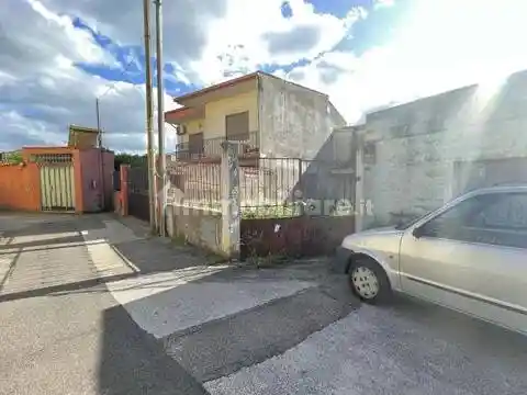 Villa in vendita a Samassi