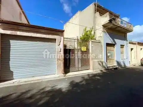 Villa in vendita a Serramanna