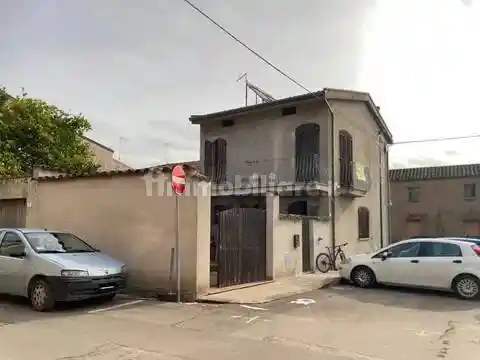 Villa in vendita a Serramanna