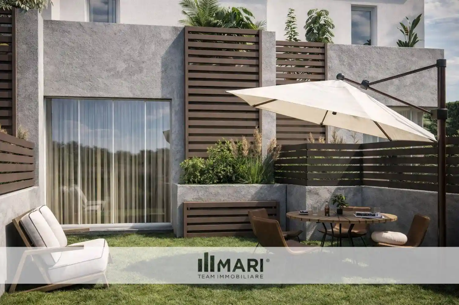 Villetta a schiera in vendita a Roma