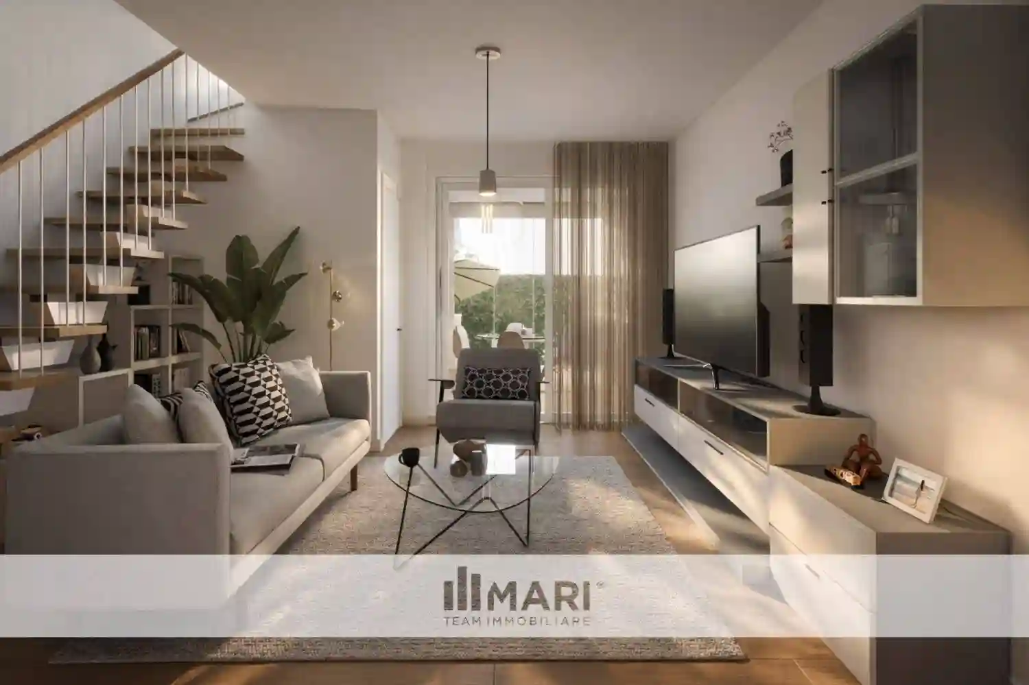 Villetta a schiera - foto 2