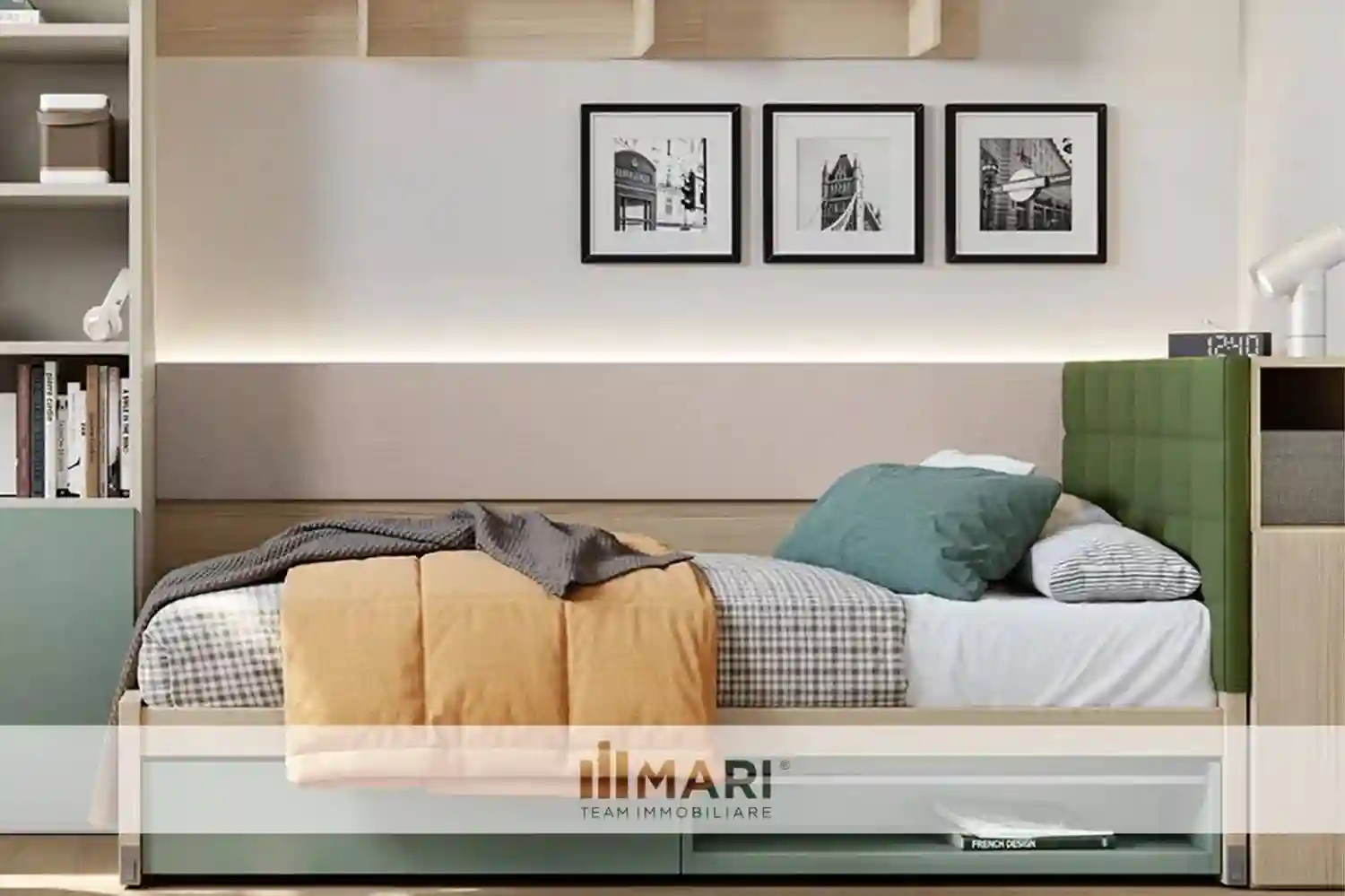 Villetta a schiera - foto 5