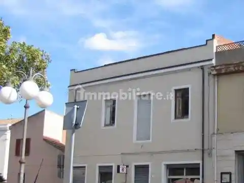 Appartamento in vendita a Serramanna