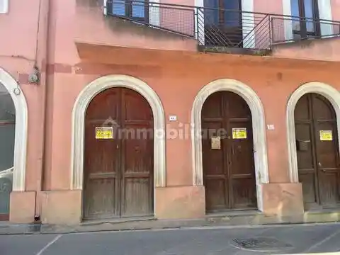 Appartamento in vendita a Serramanna