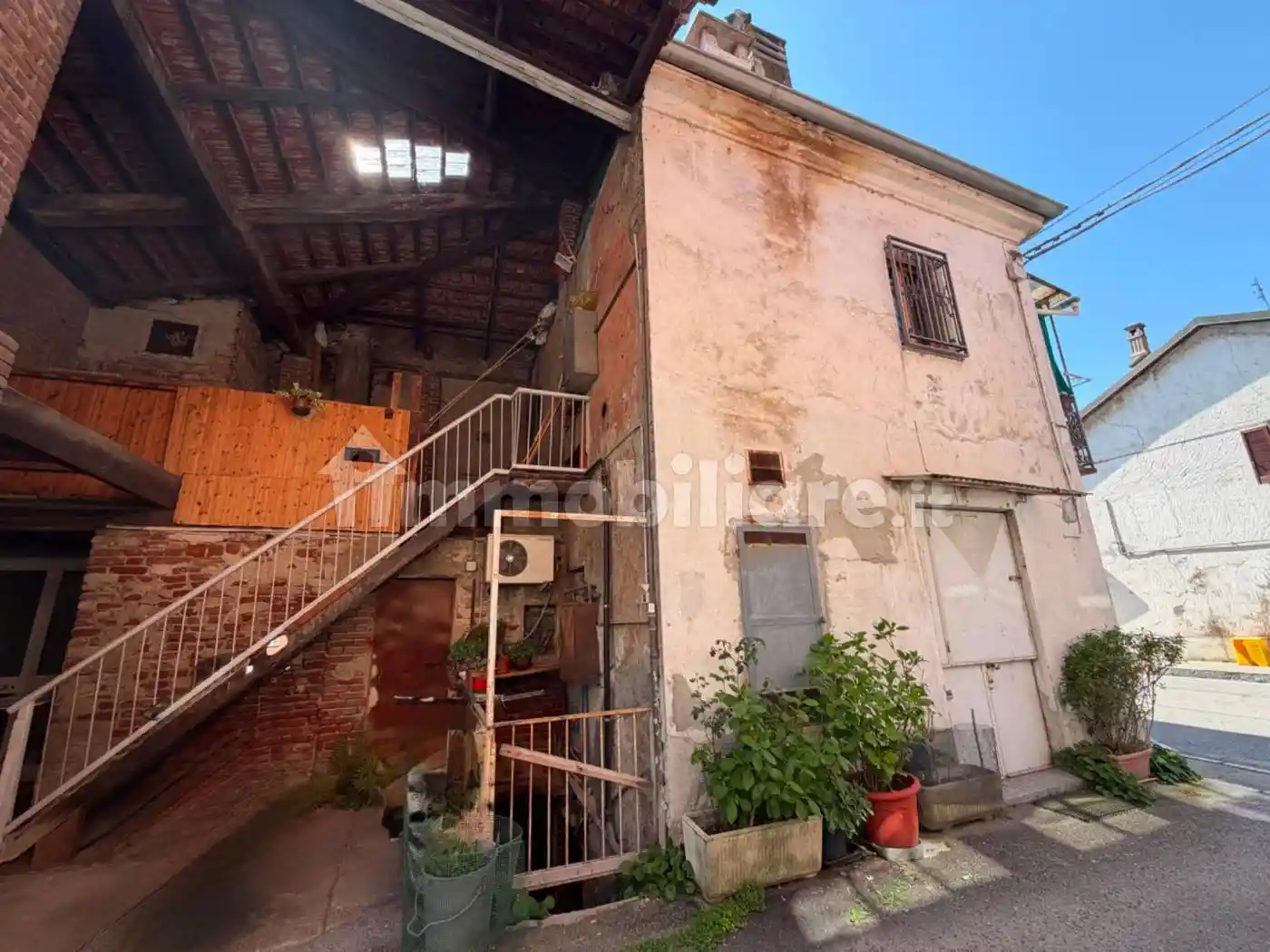 Casa indipendente in vendita a Torino