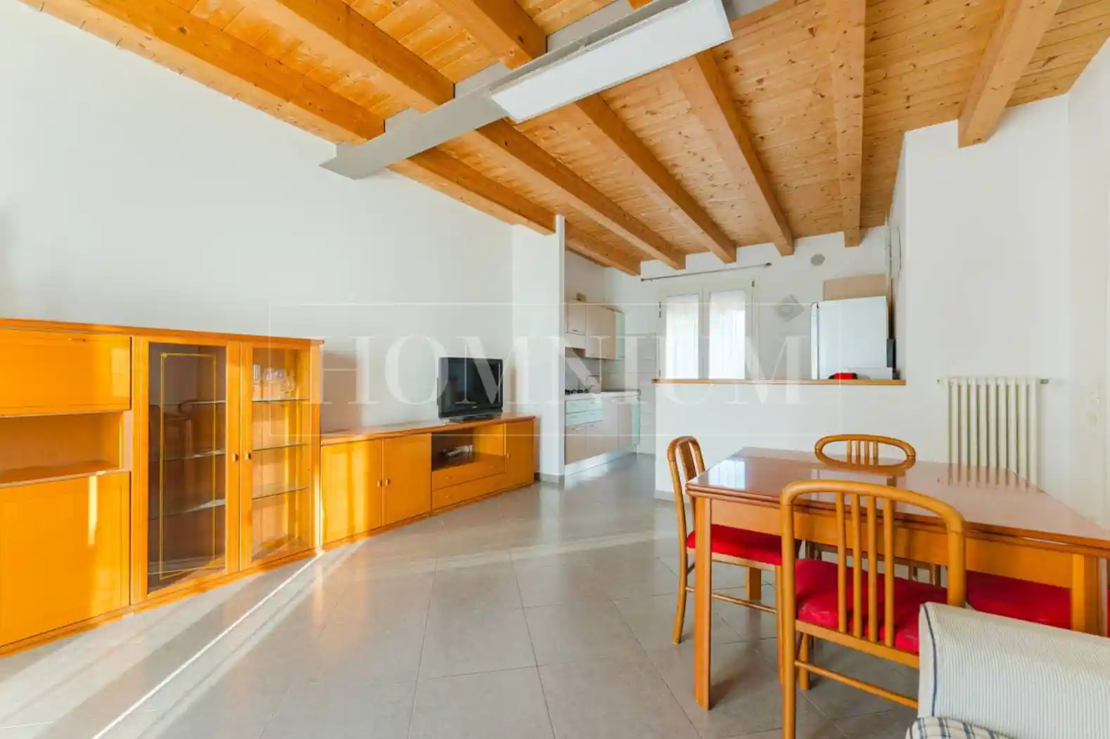 Appartamento in vendita a Spinea