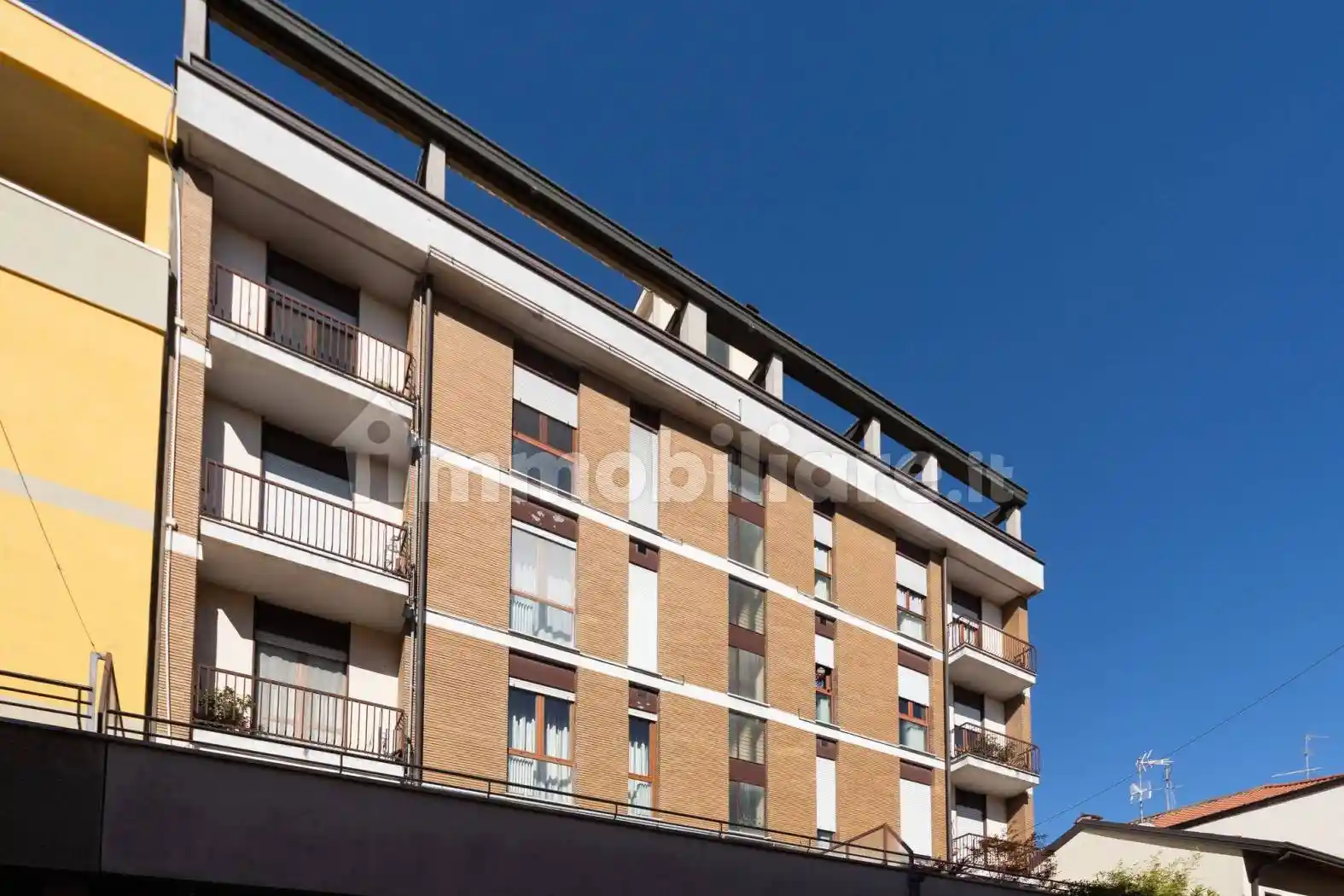 Appartamento in vendita a Concorezzo