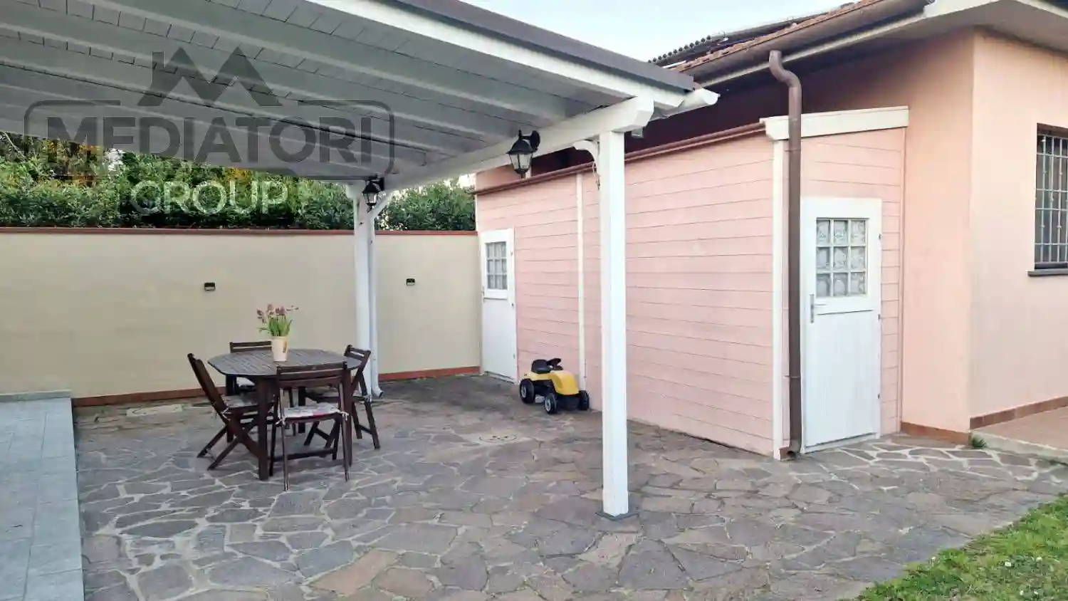 Villa - foto 4