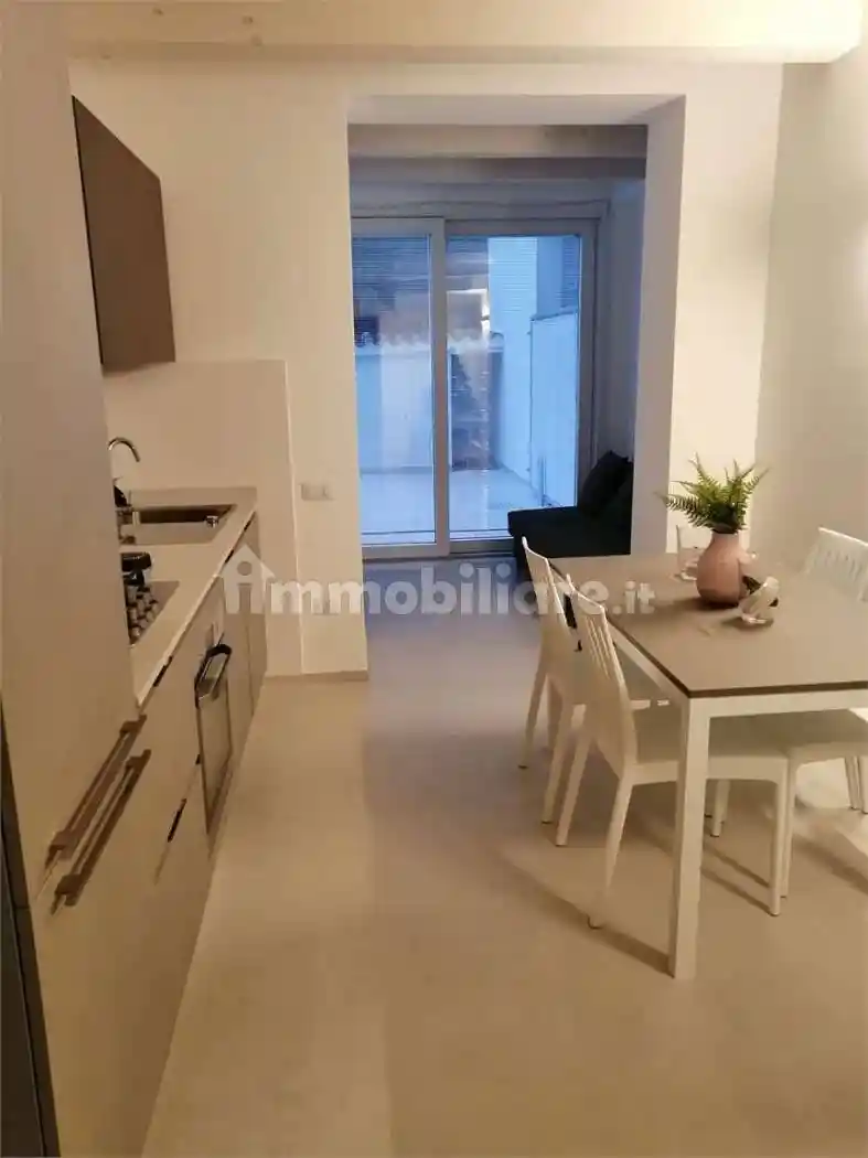 Appartamento in affitto a Civitanova Marche