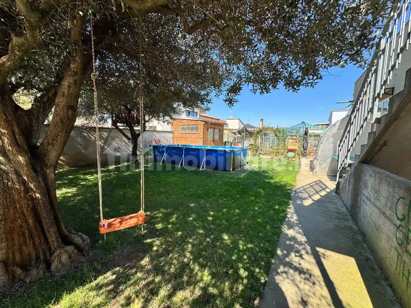 Casa indipendente - foto 5