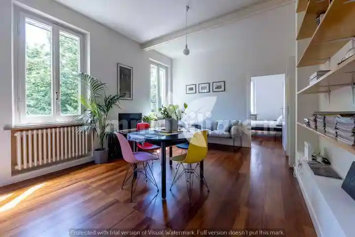 Appartamento in vendita a Parma