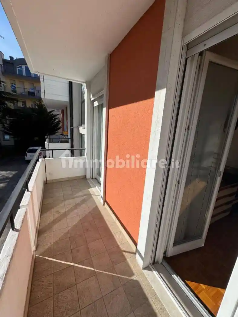 Appartamento in vendita a Trento