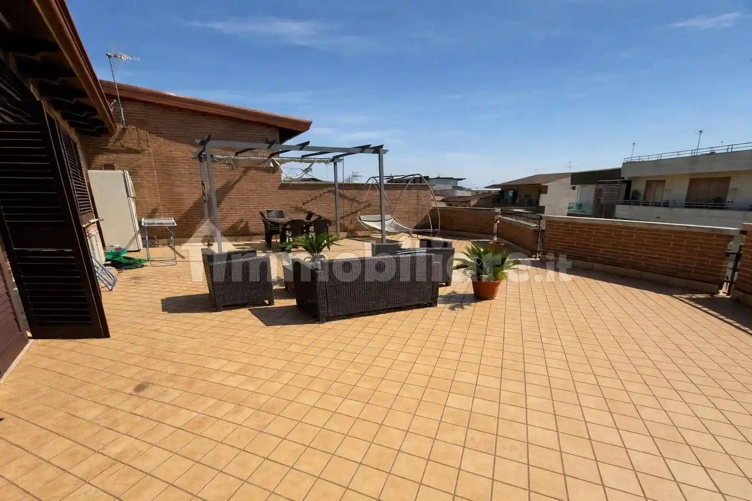 Villa in vendita a Villa di Briano