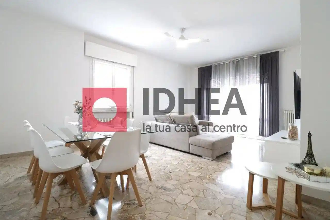 Appartamento in vendita a Treviso