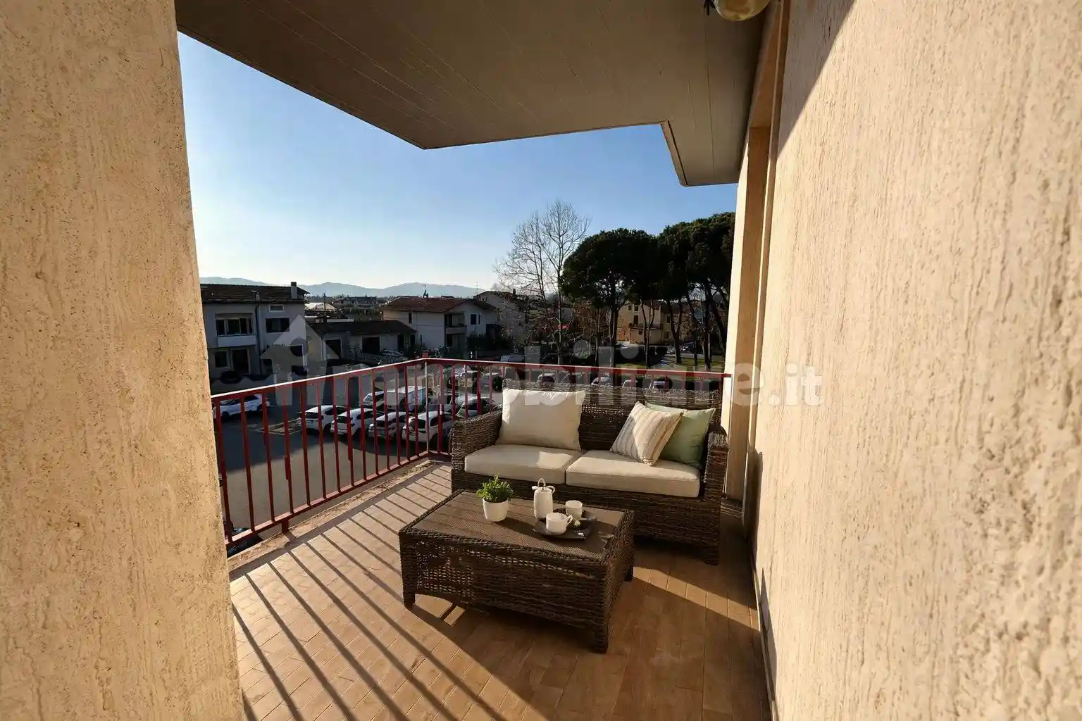 Appartamento in vendita a Montale