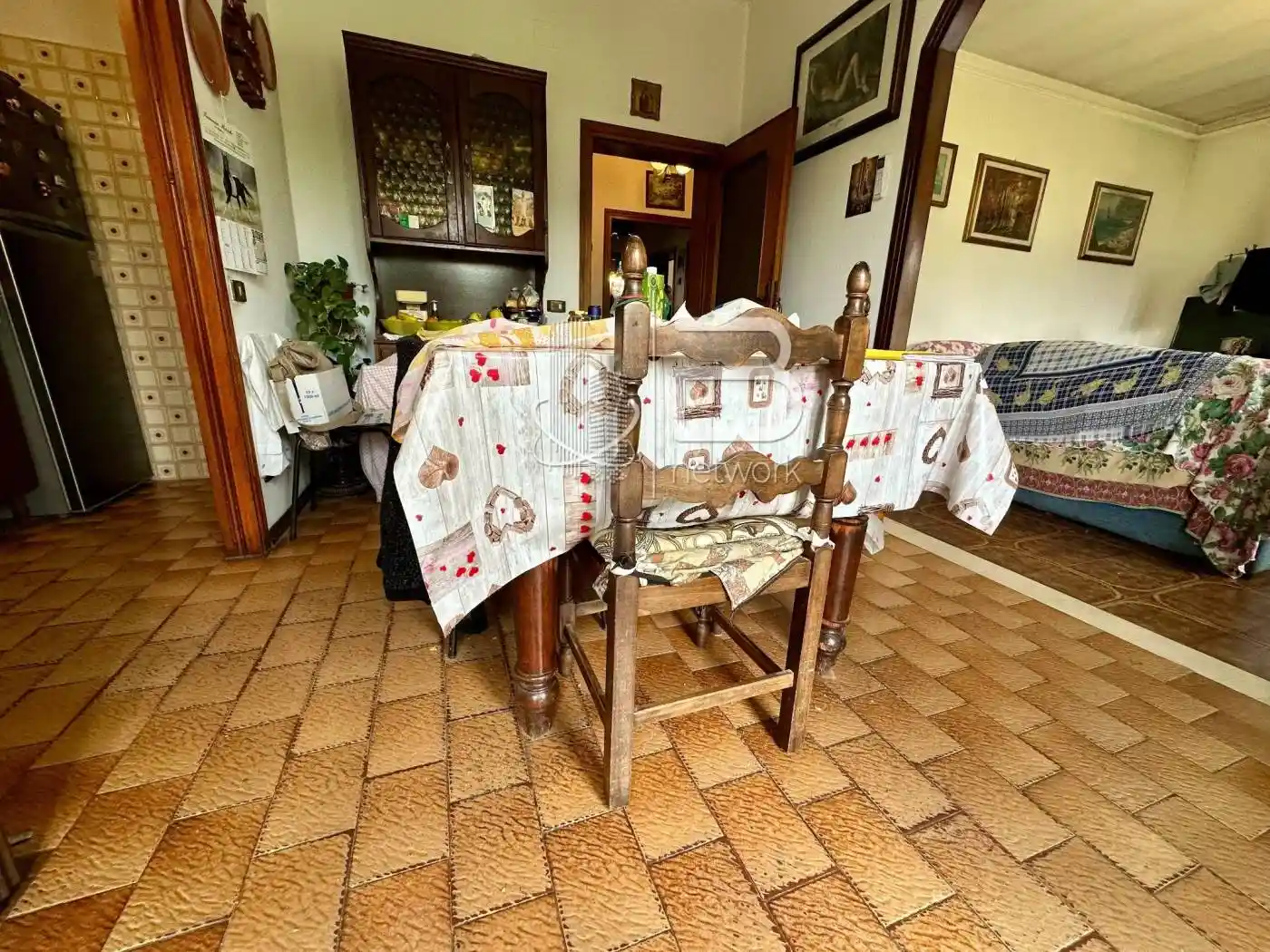 Appartamento in vendita a San Giuliano Terme