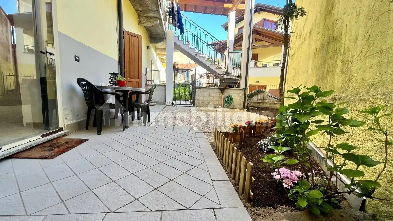 Appartamento in affitto a Ferrera di Varese