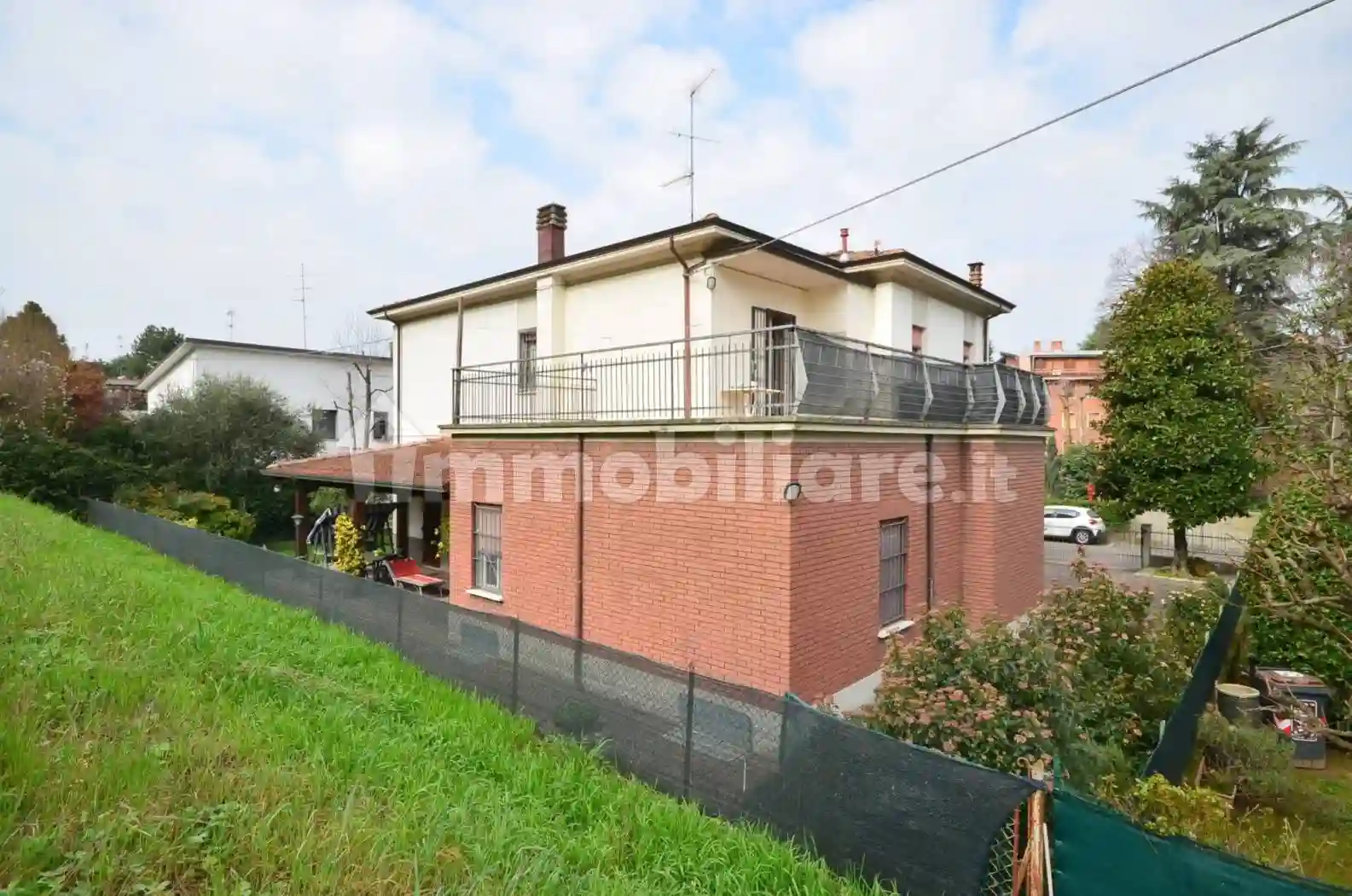 Villa - foto 2