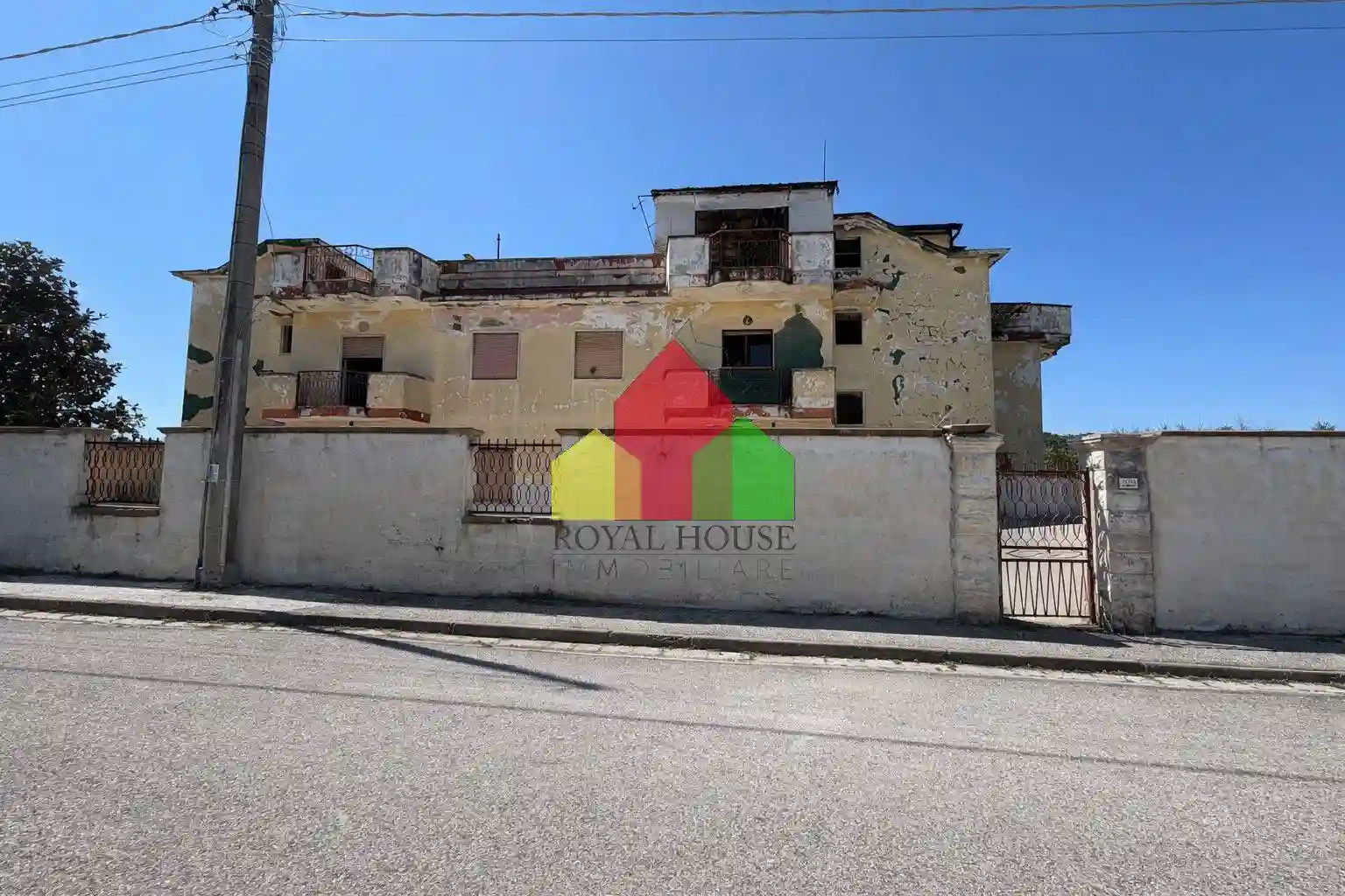 Palazzo - Edificio - foto 3