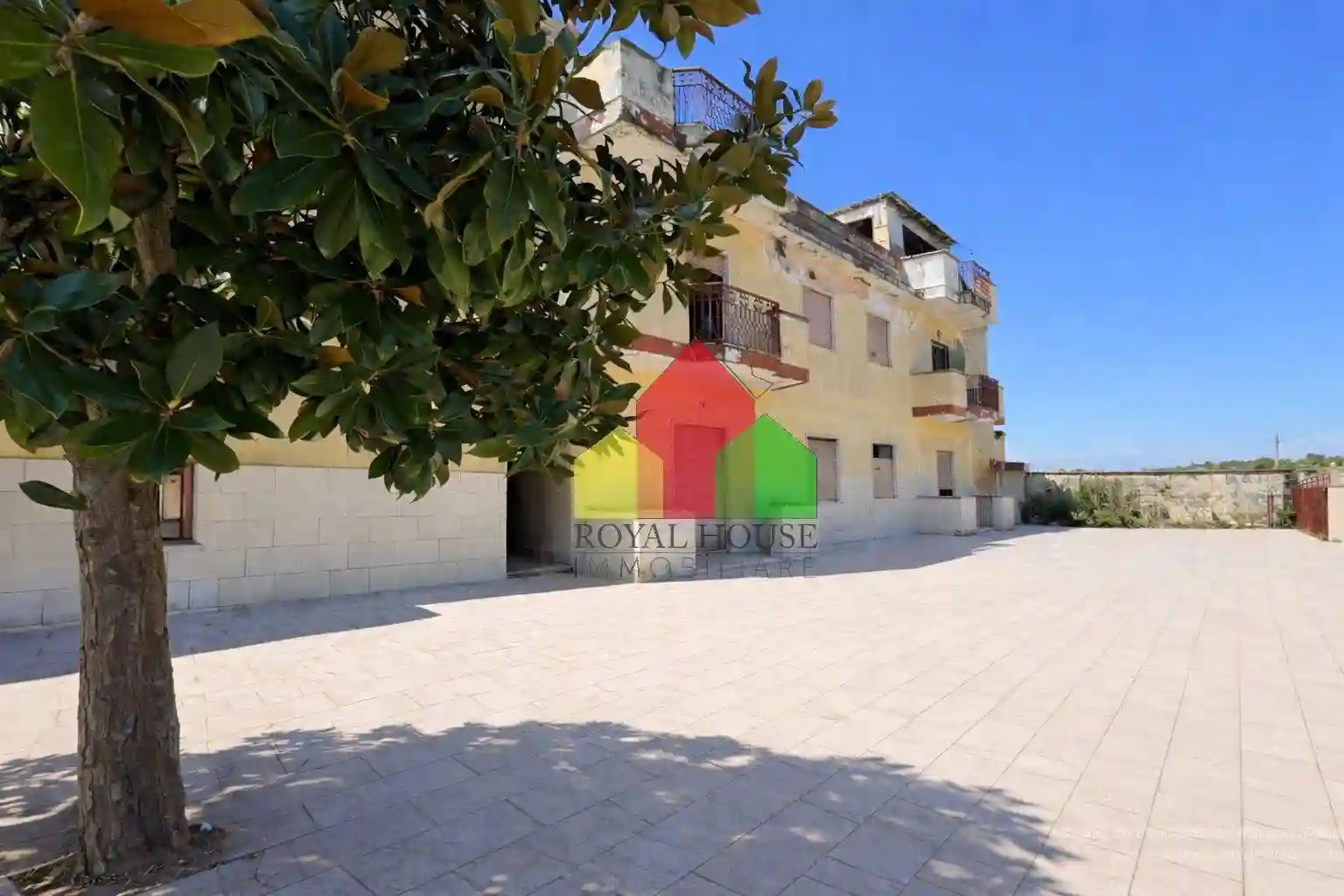 Palazzo - Edificio - foto 4