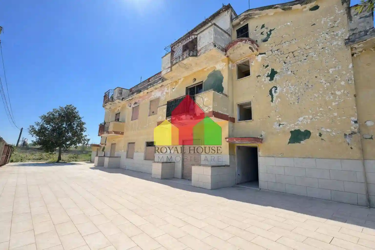 Palazzo - Edificio - foto 5