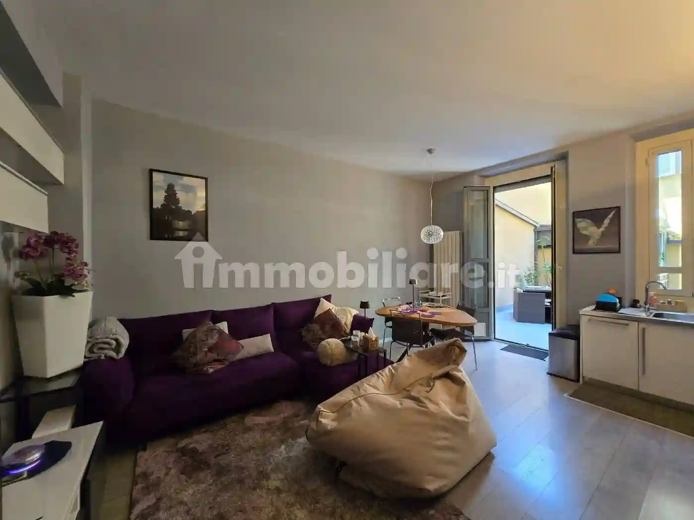 Appartamento - foto 5